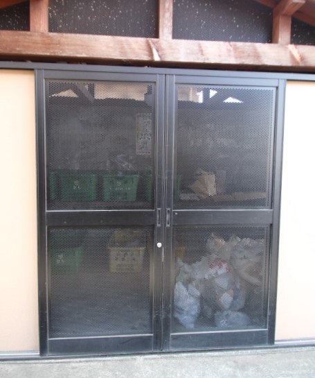 アヴェーレ1階 部屋その他