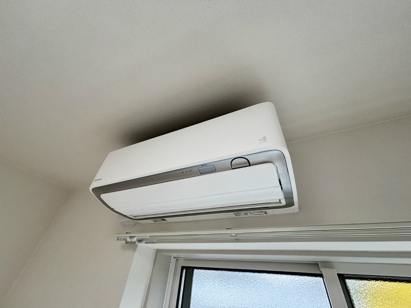 リブリ・高野2階 部屋設備