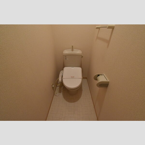 ラフィネ　壱・弐番館 温水洗浄暖房便座