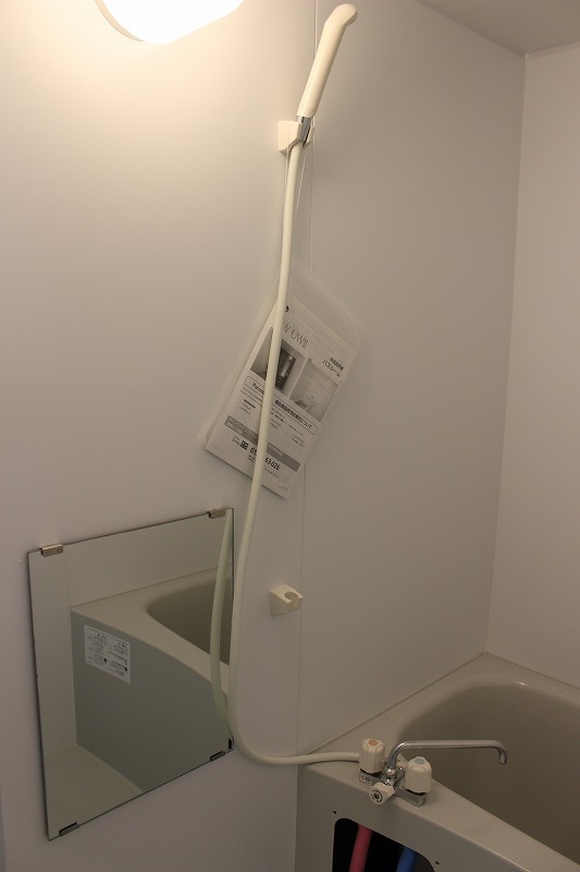 インサイド　シー　ビレッジ1階 部屋その他