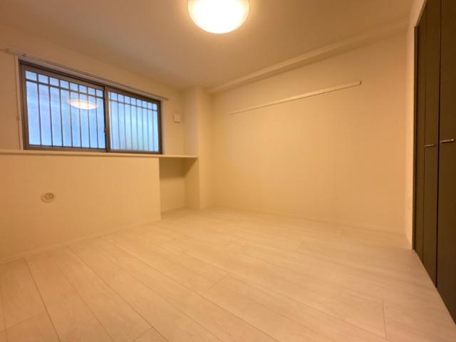 ｓｕｎｓｈｉｎｅ　ｒｅｓｉｄｅｎｃｅ103号室 洋室