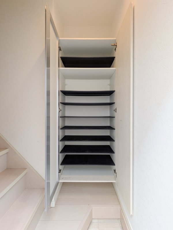 ミハス明大前2階 部屋その他