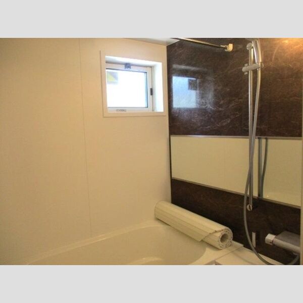 D-room押日 お風呂