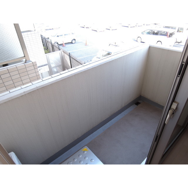 プレール・ドゥーク練馬501号室 部屋その他