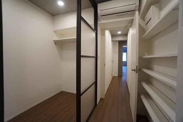 GranDuo富ヶ谷32階 同建物別部屋の参考画像