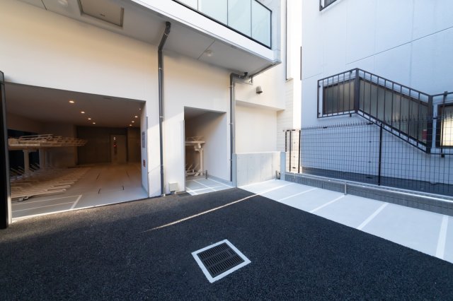 プラウドフラット両国イースト　1102号室 その他共有部分