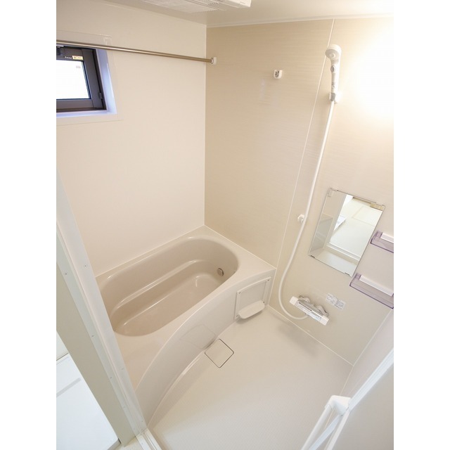 アムール 石田 お風呂