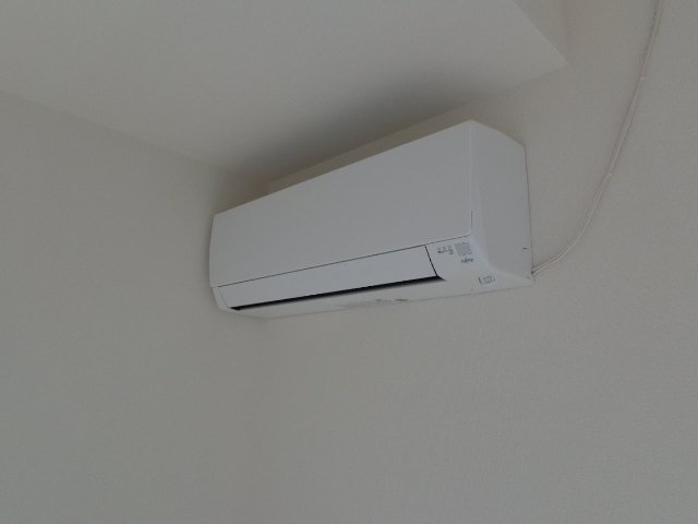 オルモ エアコン