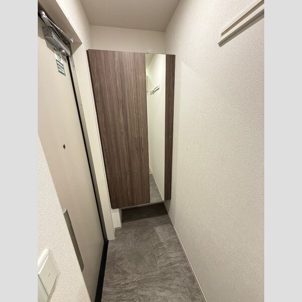 シンビジウム湘南台305号室 玄関