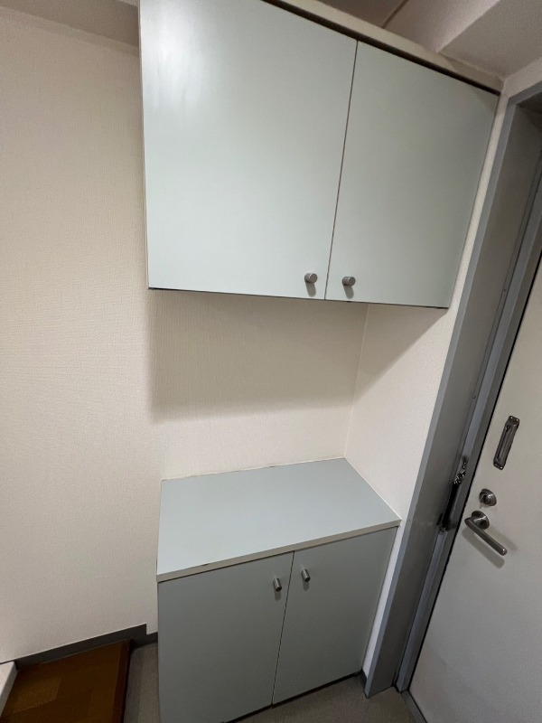 サンハイツ井口4階 ※別部屋参考写真