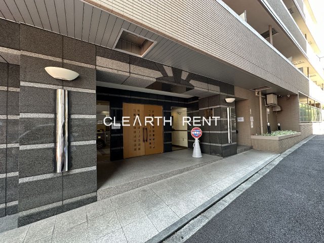 パレステュディオ渋谷ＥＡＳＴ6階 管理体制良好
