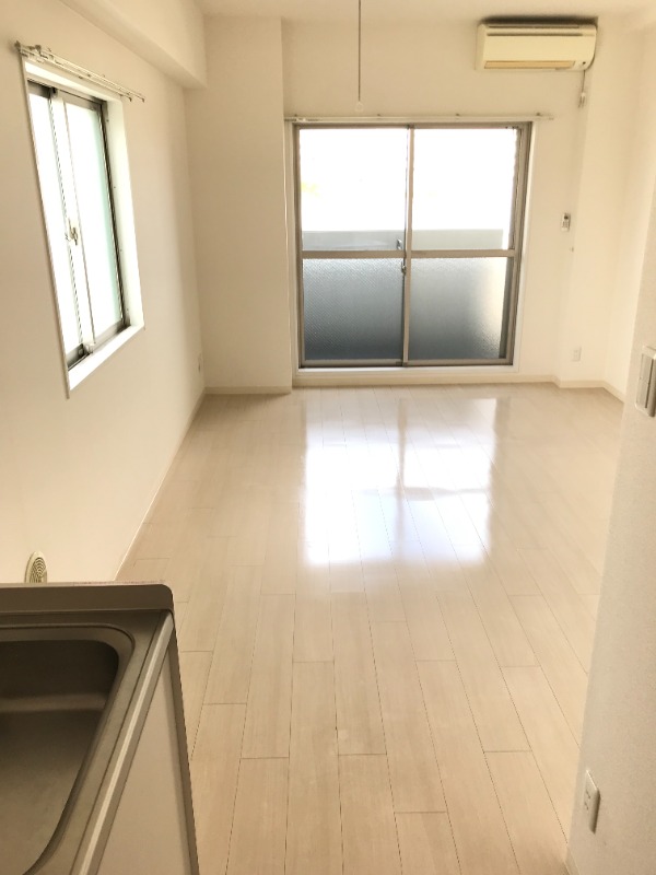 コンフォール・パレス4階 部屋その他