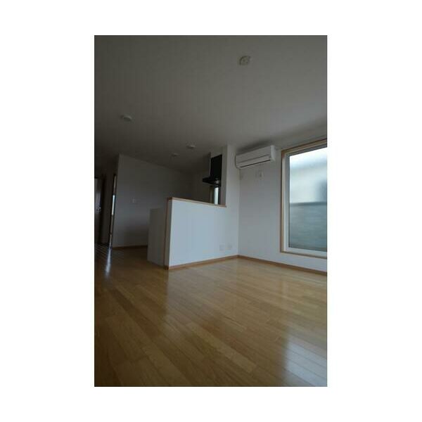 Forest　Maison　West リビング