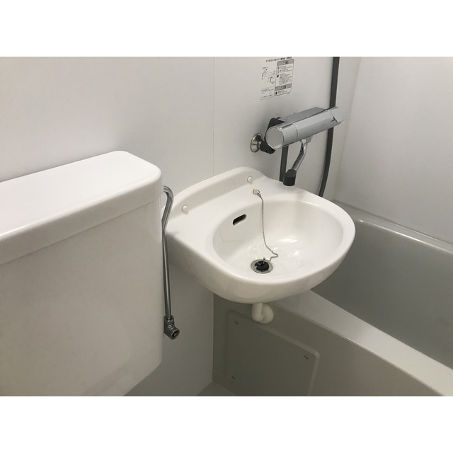 ドリームスペースマンションA-01号室 内観