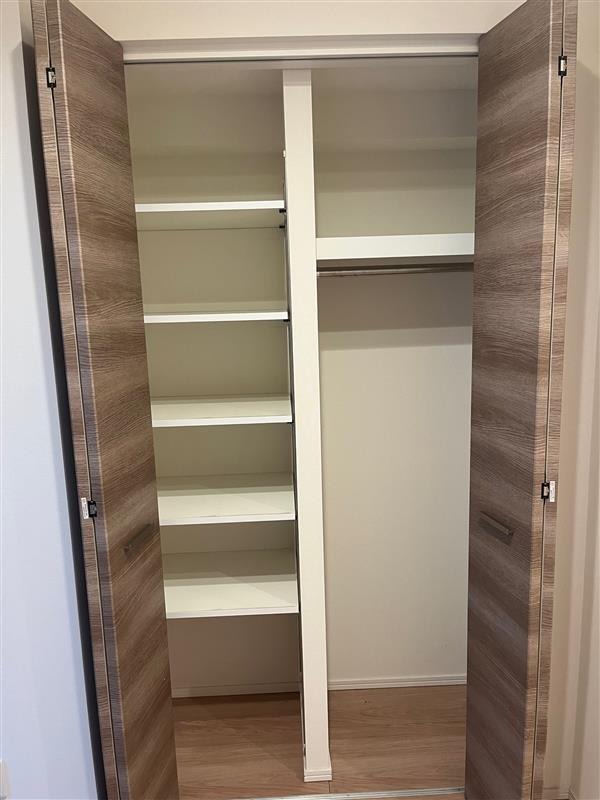 シーズンフラッツ錦糸町WEST3階 収納