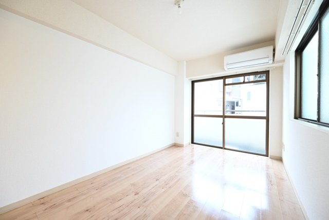 グレイス江古田4階 同建物別部屋の参考画像