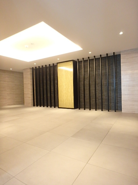 ガーラ・ヒルズ氷川台 防犯カメラ・カメラ付オートロックで安心