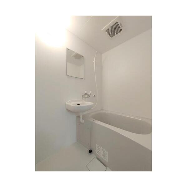 セブンハイツ お風呂