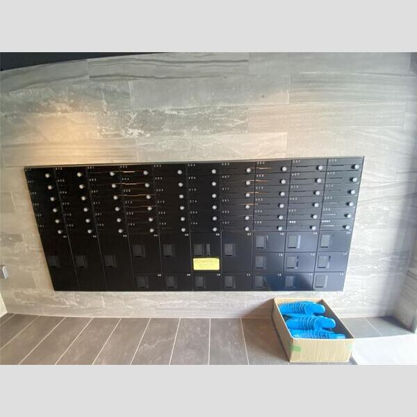 MAXIV立川107号室 部屋その他