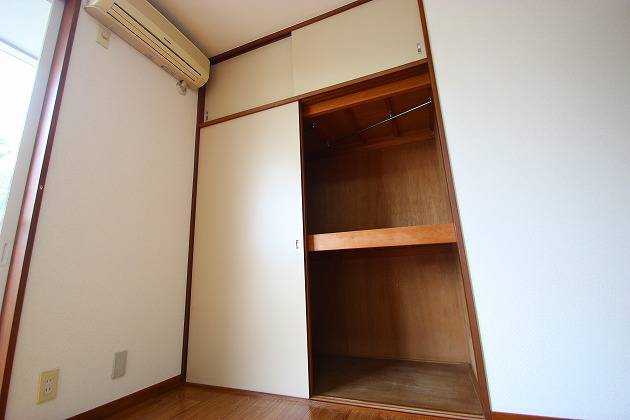 ローゼン上福岡2階 部屋その他