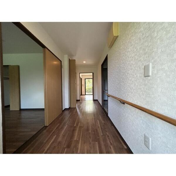 こもれび滝山206号室 同建物別部屋の参考画像