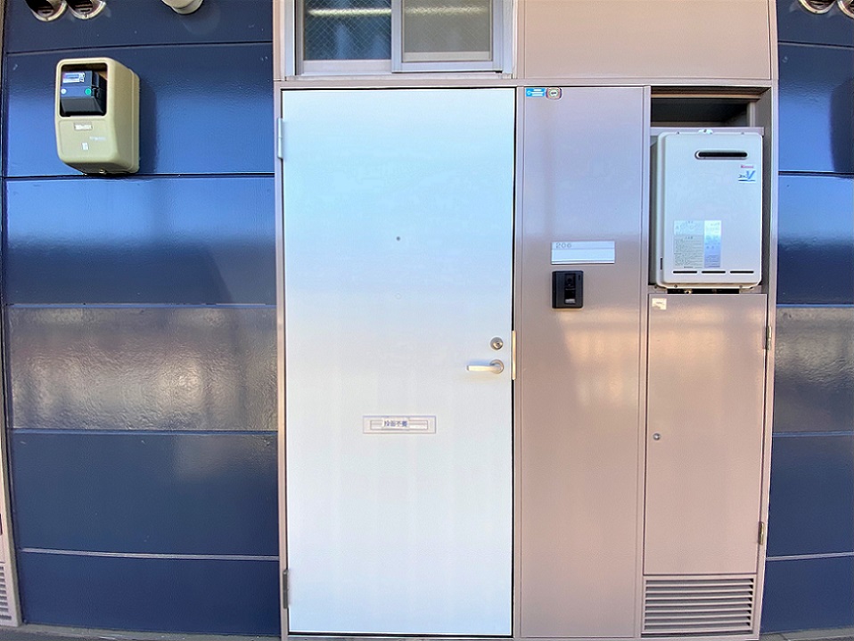 レオパレスベンデュール101号室 部屋その他