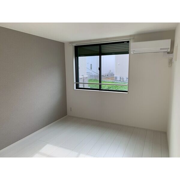 Ambitio野田105号室 部屋その他