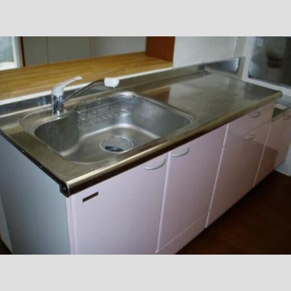 フォレストパーク キッチン