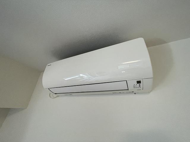 ジェノヴィア浅草橋Ⅱスカイガーデン2階 その他　設備