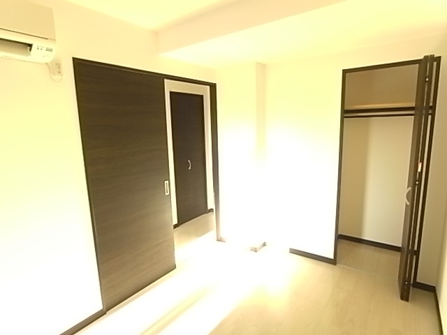 クオリティア本郷1階 部屋その他