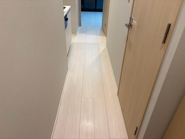 メイクスデザイン東新宿 内観