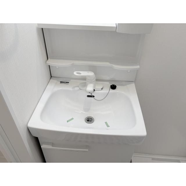 陽だまりのルーチェ 内観