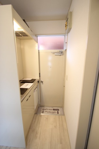 パークフィールド　パートⅠ1階 部屋その他