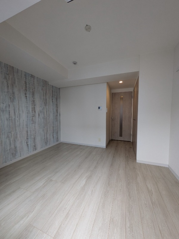 エルスタンザ清澄白河 リビング