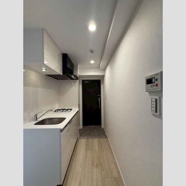 MAXIV ALIVE堀切菖蒲園403号室 部屋設備