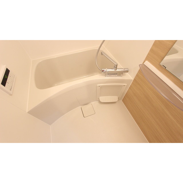 ドエル湘南 お風呂