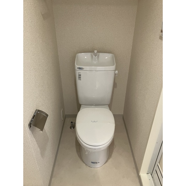 フェニックス池袋参番館 内観