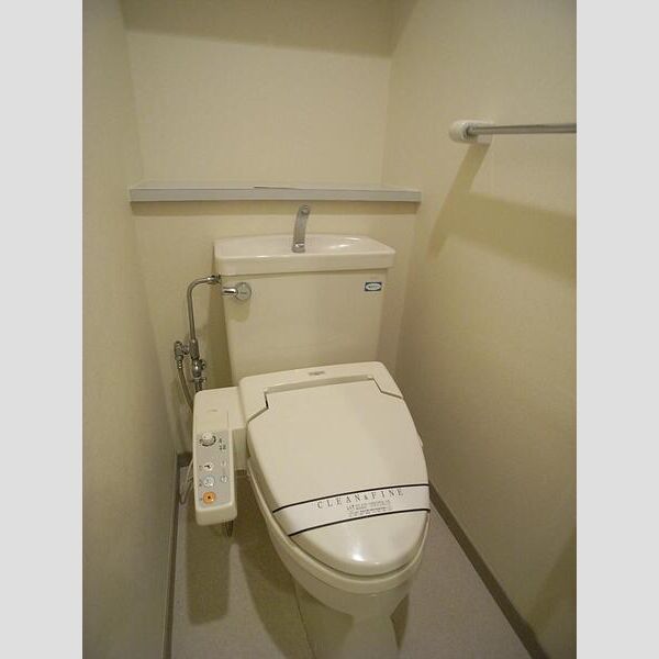 イイダアネックスⅤ203号室 部屋その他