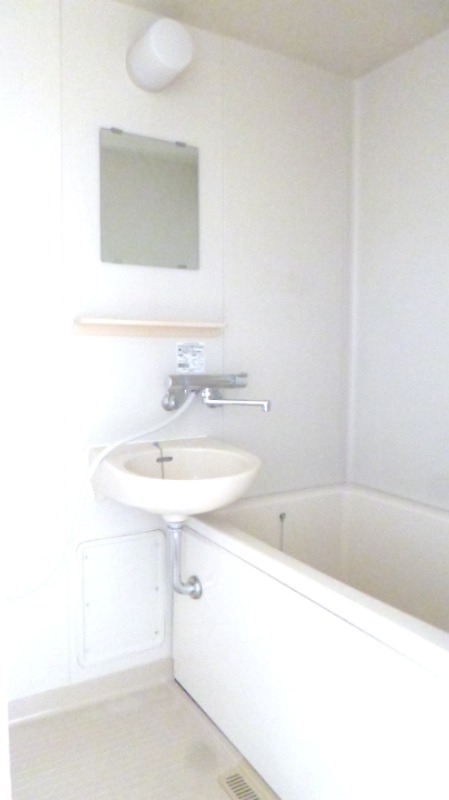 シティハイム鶴巻壱番館 前回募集時写真