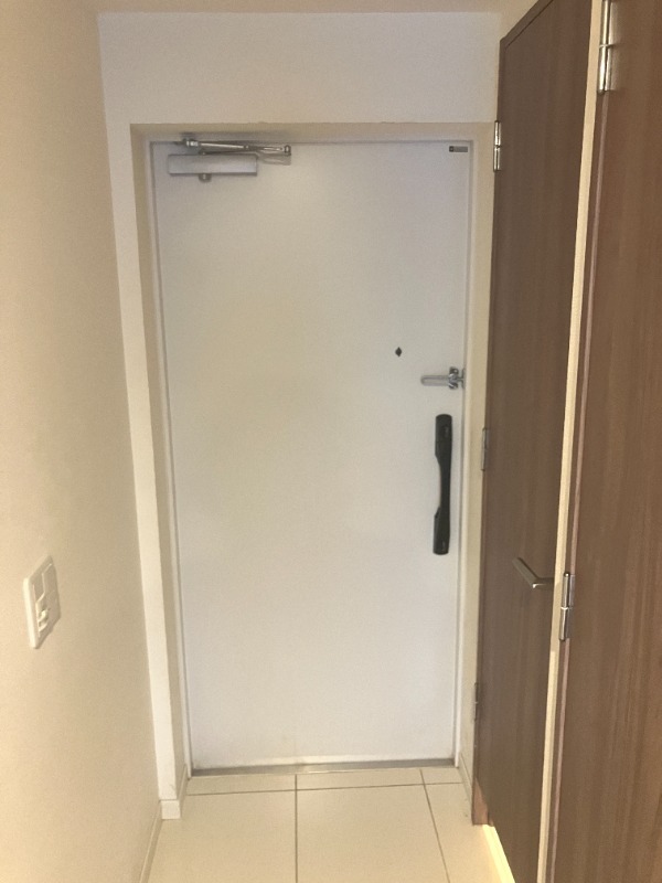 サンクレイドル東神奈川 前回募集時写真