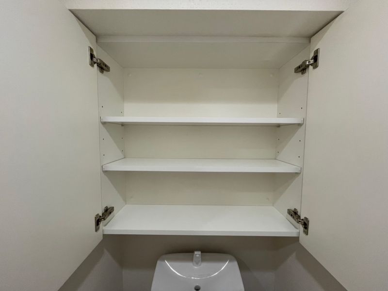 DIPS赤羽駅前 トイレ