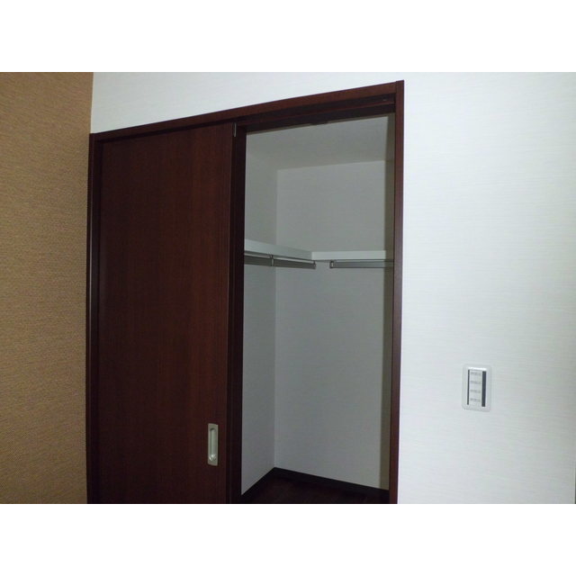 Palma Foresta 内観