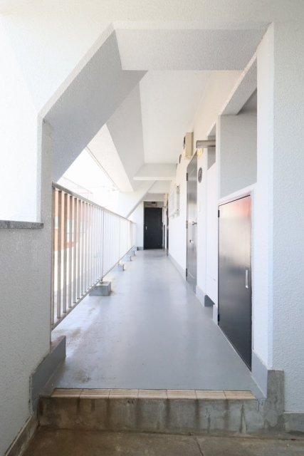 上石神井ハイツ2階 その他共有部分