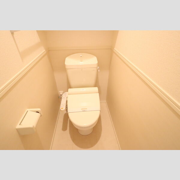 レムロード・M 温水洗浄暖房便座