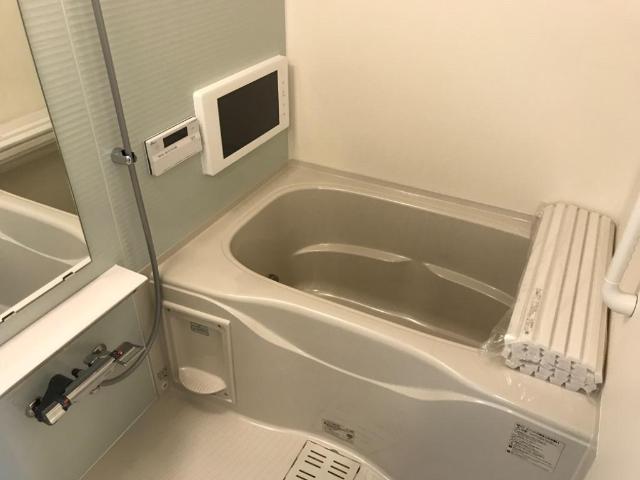 ラ・ソア　新川101号室 バス