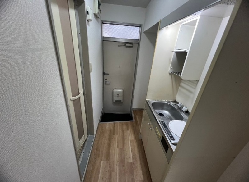 アルツH.S.Ⅰ1階 内観