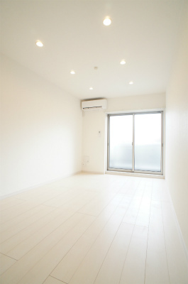 リブリ・サン湘南1階 部屋その他