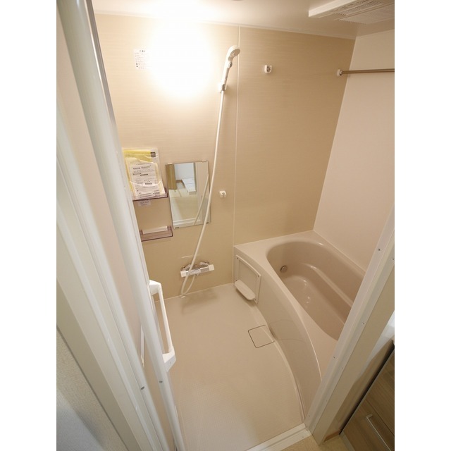 アムール Fu102号室 お風呂