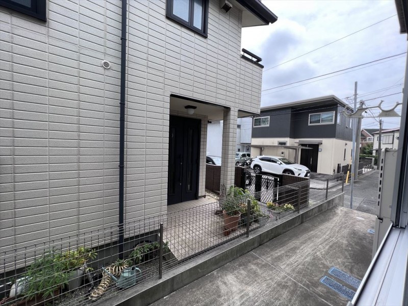 エクセラン桜ヶ丘2階 同建物別部屋の参考画像