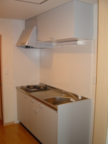 ＩＬ・ＳＯＬＥ キッチン